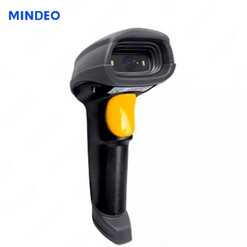 Сканер штрих-кода Mindeo MD6600AT-SR — 1