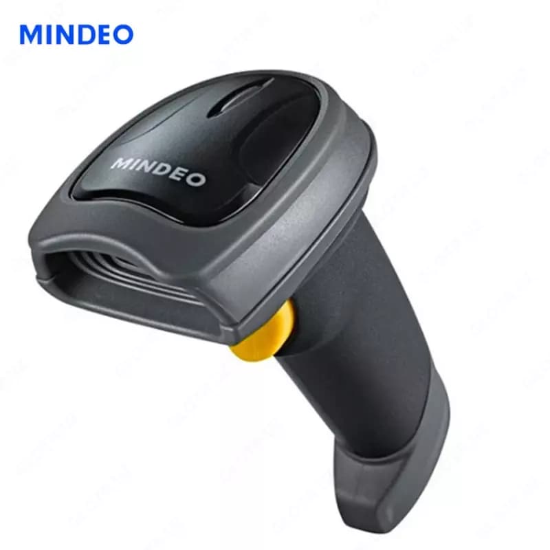 Сканер штрих-кода Mindeo MD6600AT-SR — 2