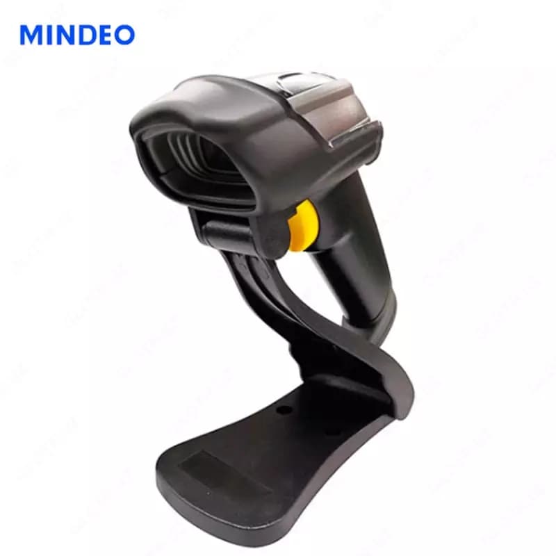 Сканер штрих-кода Mindeo MD6600AT-SR — 3
