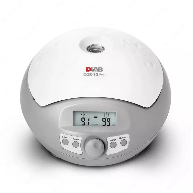 Высокоскоростная микроцентрифуга D2012S — 1