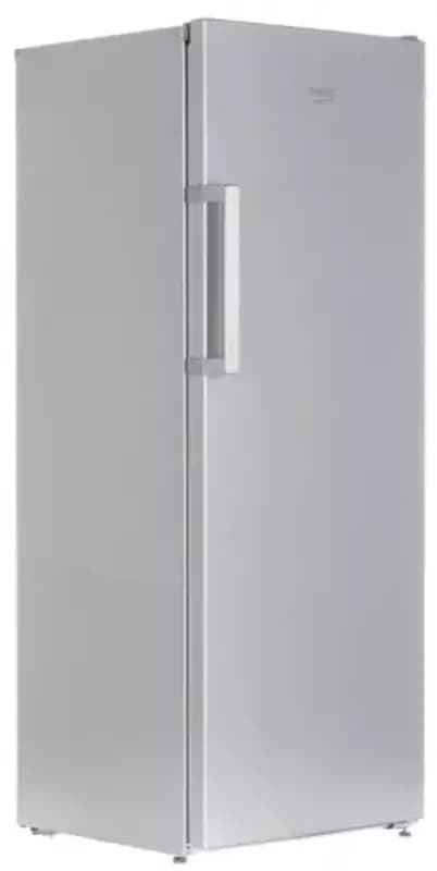 Вертикальный морозильник ”Beko RFSK215T01S” (Серебристый) 215 л — 1