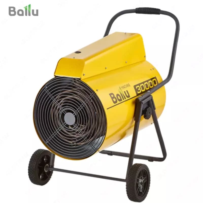 Электрическая тепловая пушка Ballu BHP-P2-30 — 1