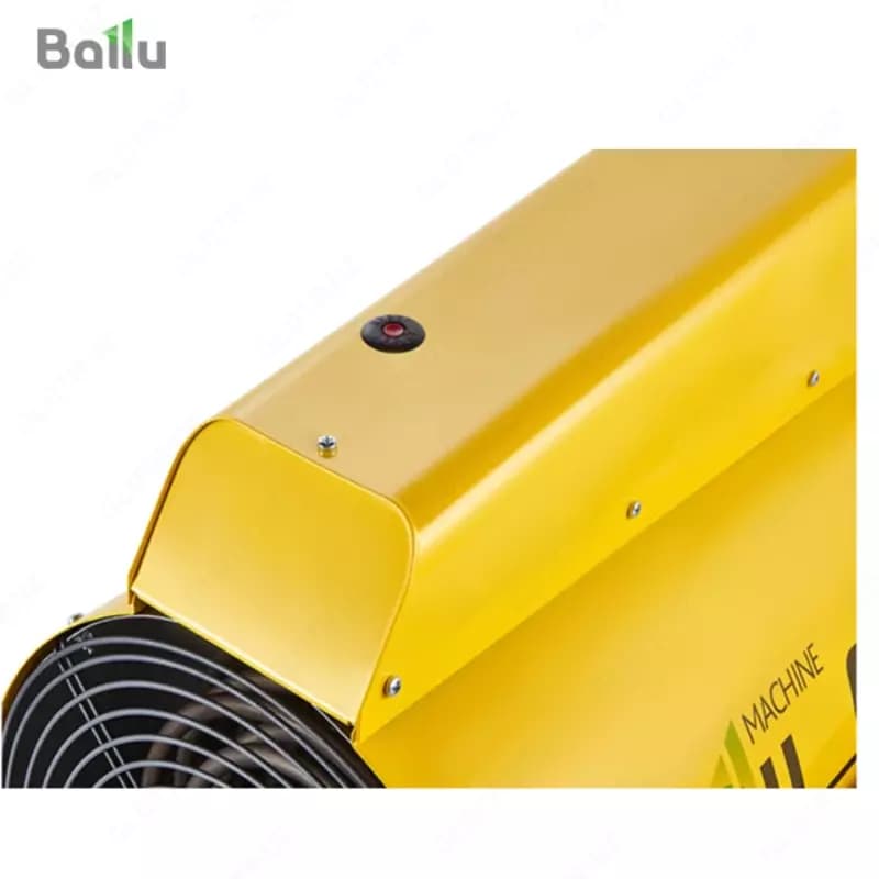 Электрическая тепловая пушка Ballu BHP-P2-30 — 2