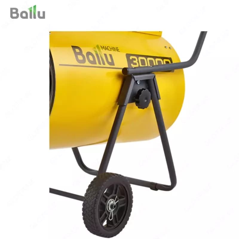 Электрическая тепловая пушка Ballu BHP-P2-30 — 3