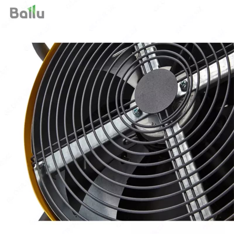 Электрическая тепловая пушка Ballu BHP-P2-30 — 5