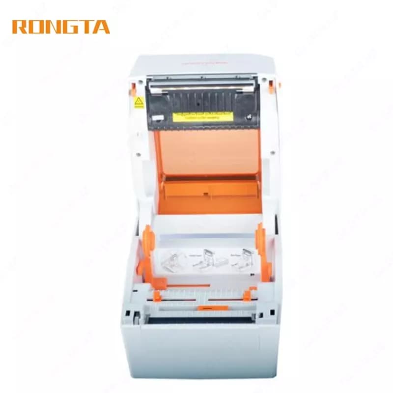 Принтер этикеток Rongta RP411 — 3