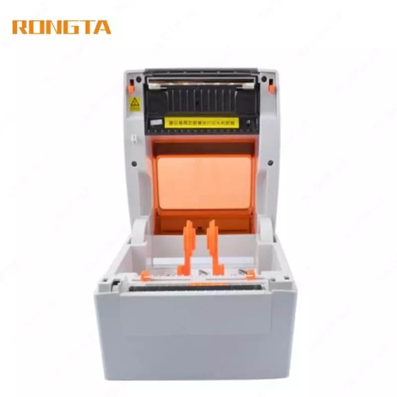 Принтер этикеток Rongta RP411 — 4