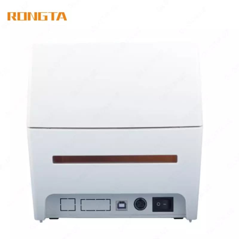 Принтер этикеток Rongta RP411 — 5
