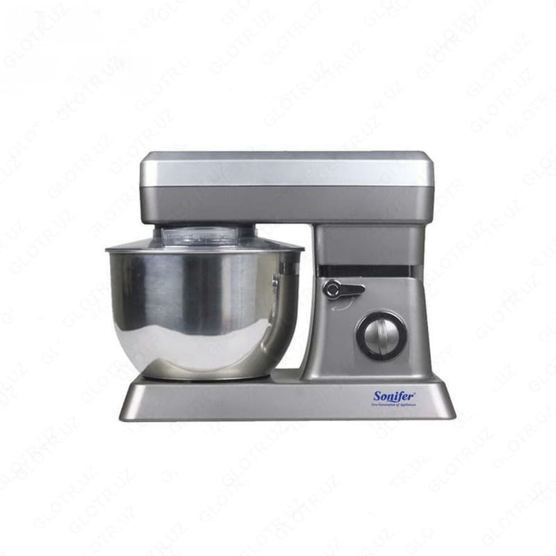 Планетарный миксер Sonifer SF-8037 — 1