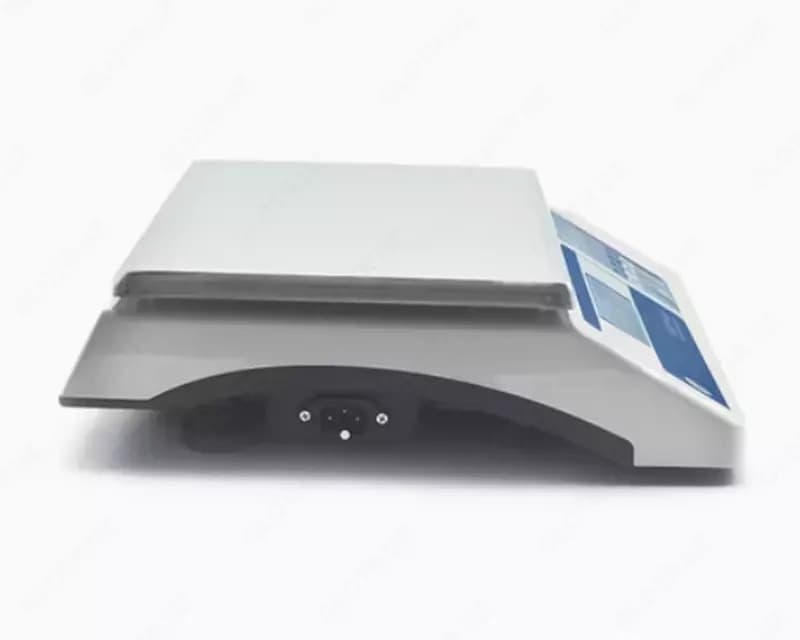 Весы электронные XY3000-2C (3000 г./0,01 г) — 4