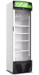 Витринный холодильник ”ARTEL HS 520 SN” (Белый)