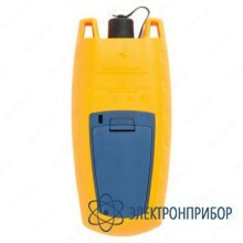 Fluke Fiber QuickMap — прибор поиска неисправностей и определения расстояния — 3