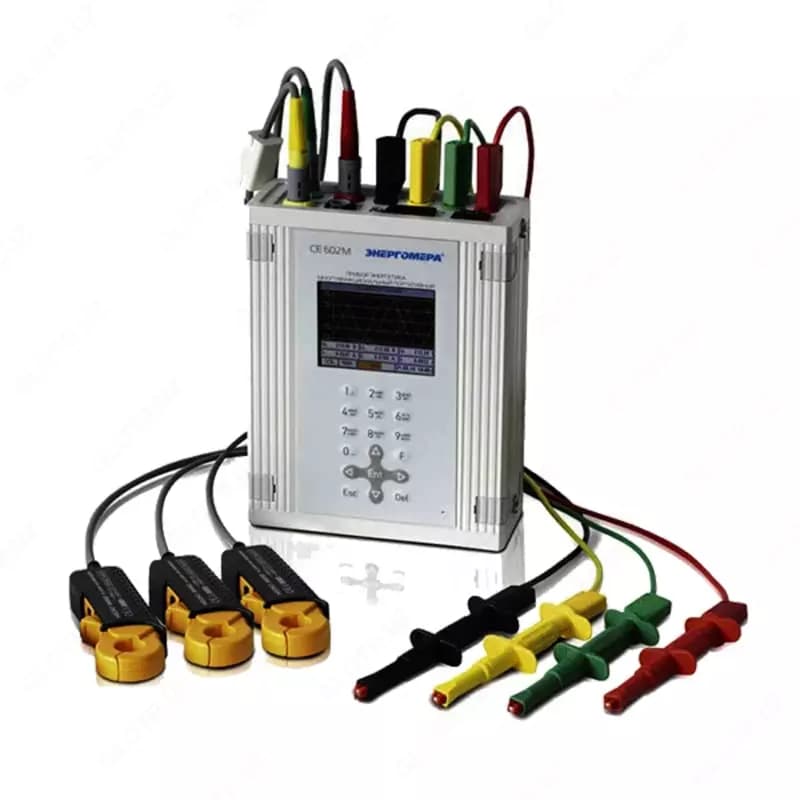 Энергомера СЕ-602 400 К — 2