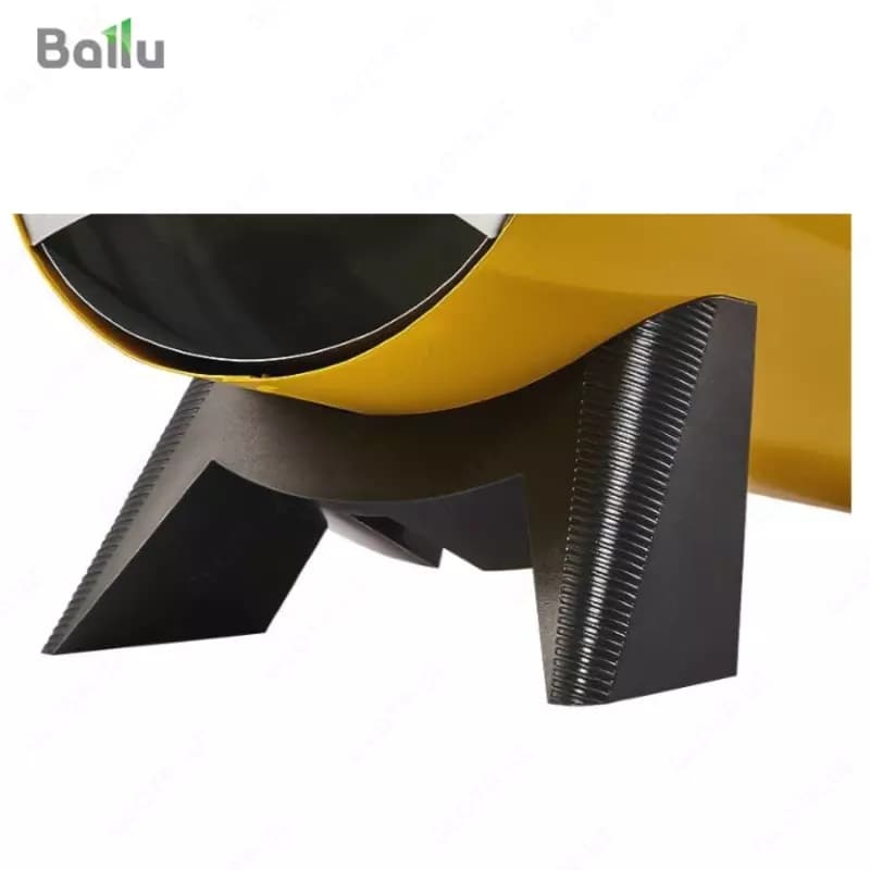 Газовая тепловая пушка Ballu BHG-40M — 2