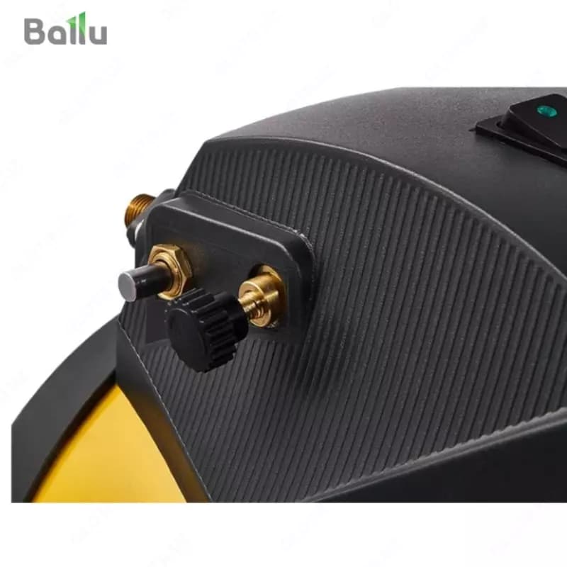 Газовая тепловая пушка Ballu BHG-40M — 5