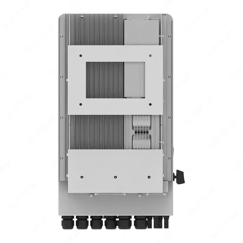 Гибридный инвертор (солнечный) ”Deye” SUN 10 kW, однофазный, 48V — 2