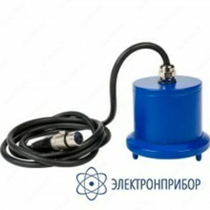 ЛИДЕР-1100 — акустический течеискатель — 3