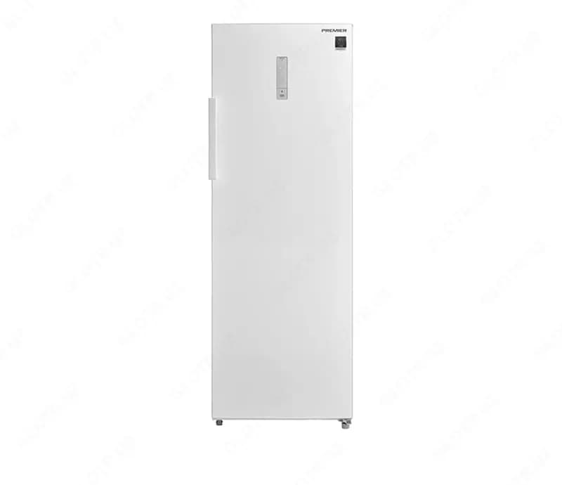 Вертикальный морозильник ”PREMIER PRM 232UNF/W” (Белый) 227 л — 1