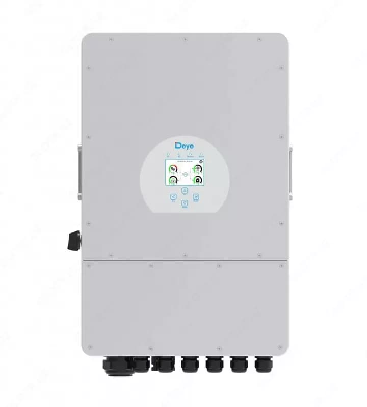 Гибридный инвертор (солнечный) ”Deye” SUN 14 kW, однофазный, 48V — 2