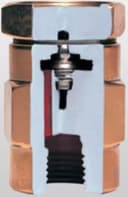 Вакуумный прерыватель VK-70 (1/2”)