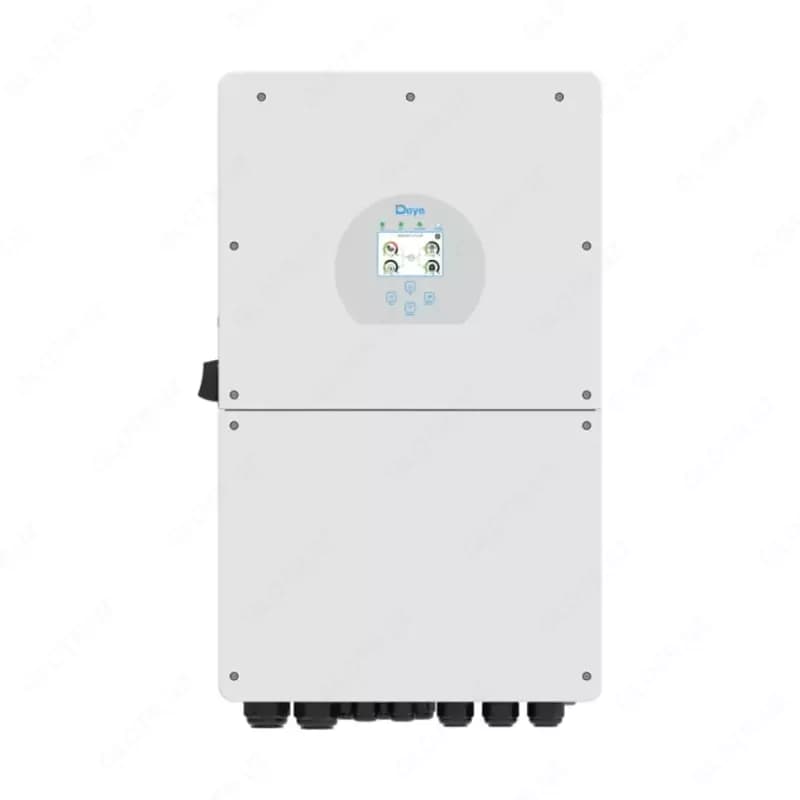 Гибридный инвертор (солнечный) ”Deye” SUN 18 kW, однофазный, 48V — 1