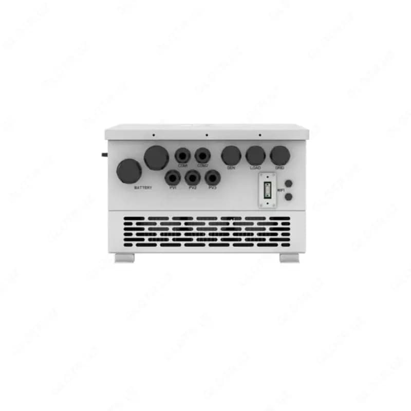 Гибридный инвертор (солнечный) ”Deye” SUN 18 kW, однофазный, 48V — 4