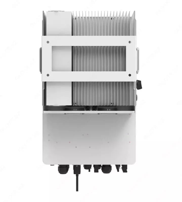 Гибридный инвертор (солнечный) ”Deye” SUN 10 kW, трехфазный, 160 - 700V — 4