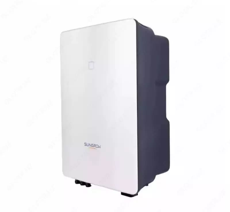 Сетевой солнечный инвертор ”SUNGROW” 25 кВт, 3 фазы — 1