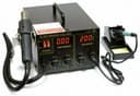 ASE-4205 — многофункциональная ремонтная паяльная станция