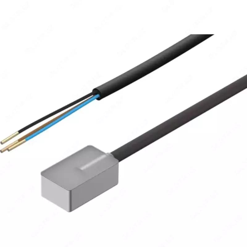 Датчик положения Festo SDBF-FCR-16UL-ZU-K-9-N-LE — 2