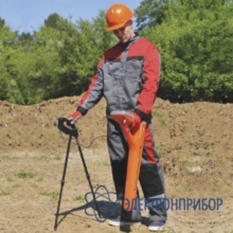 Атлет AГ-319К-СКИ — трассоискатель с возможностью контроля качества изоляции и функцией сохранения координат GPS/Глонасс — 3