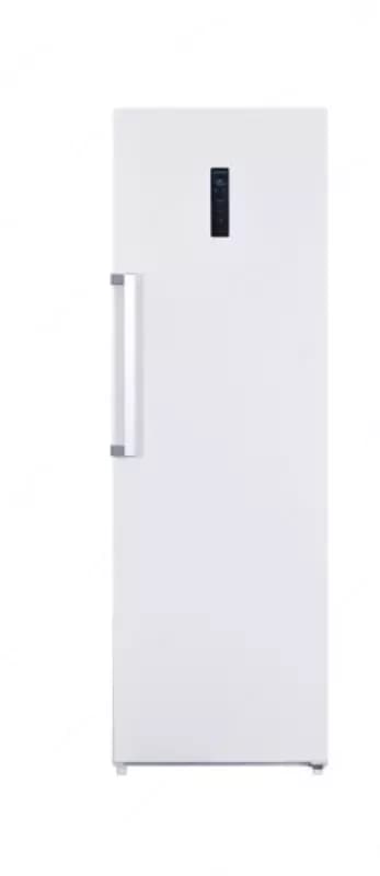 Вертикальный морозильник ”Ziffler UP 272” (Белый) 272 л — 1