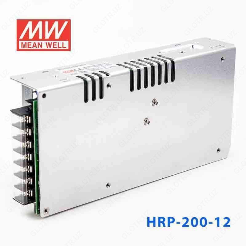 HRP-200-12 Блок питания MEAN WELL — 2