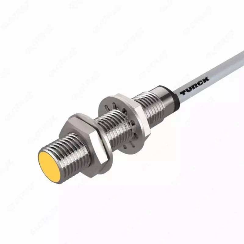 Индуктивный датчик TURCK BI10-P30SR-FZ3X2 — 1