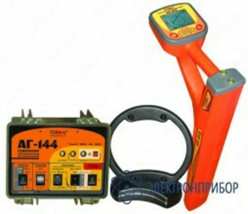 Успех АГ-309.60Н — трассоискатель — 2