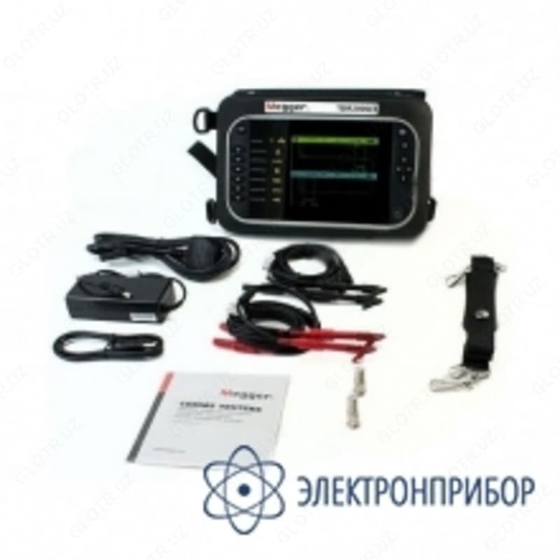 TDR2000/3 — рефлектометр импульсный — 2