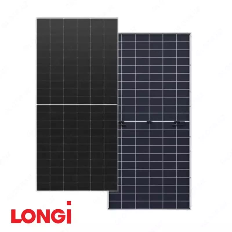 Солнечная панель ”Longi” Hi MO 7, мощность 620 Вт — 3
