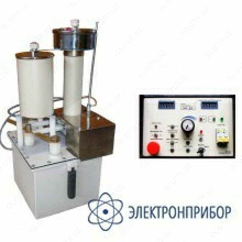 АВ-25-01 — аппарат высоковольтный испытательный — 1