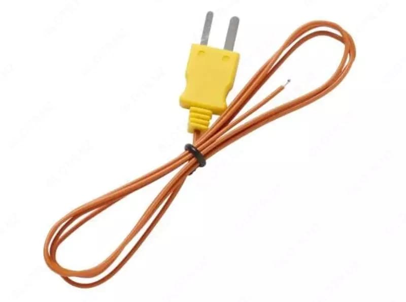 Fluke 80PK-1 — термопара (типа К) — 1