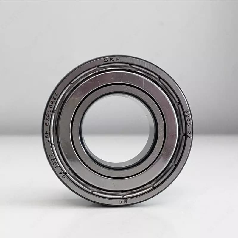 Подшипник барабана ”SKF” 6205 ZZ (Арт. - 1205216) — 3