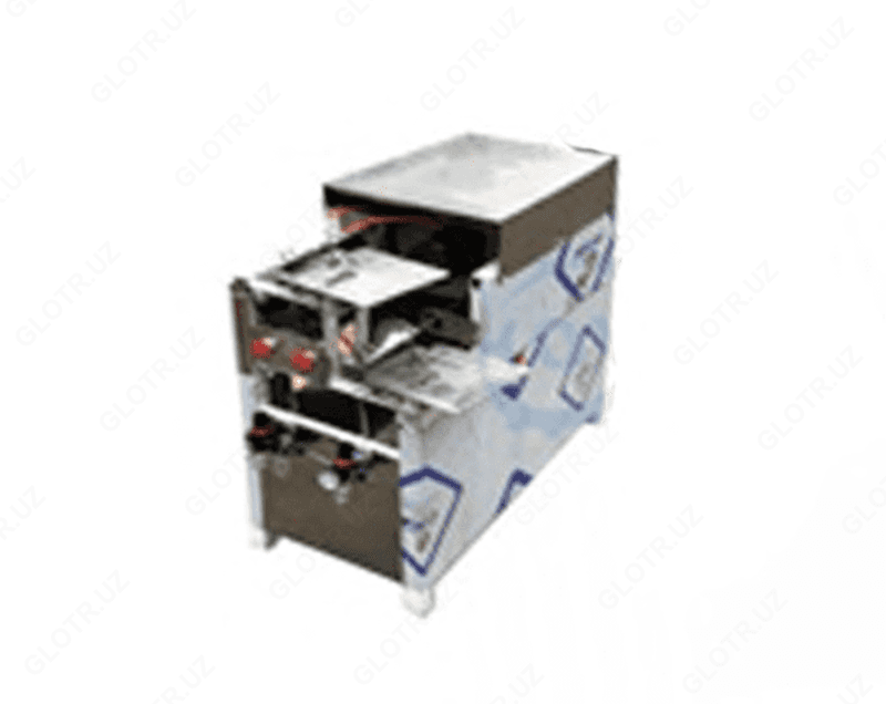 Линия по производству вафель для мороженого AF-L31 — 6