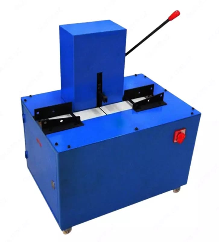 Станок отрезной QG-51 Pro — 2