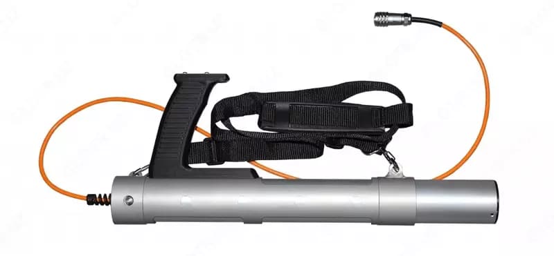 Радиометр СРП-20 — 2