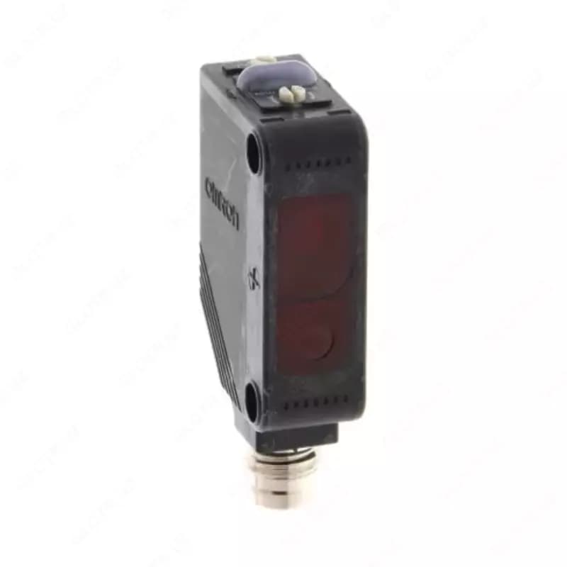 Датчик фотоэлектрический лазерный Omron E3Z-LL68 — 1