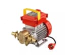 Шестеренный насос ”Rover Pompe” BE-G 20 HP 0.8 (Арт. - 1142344)