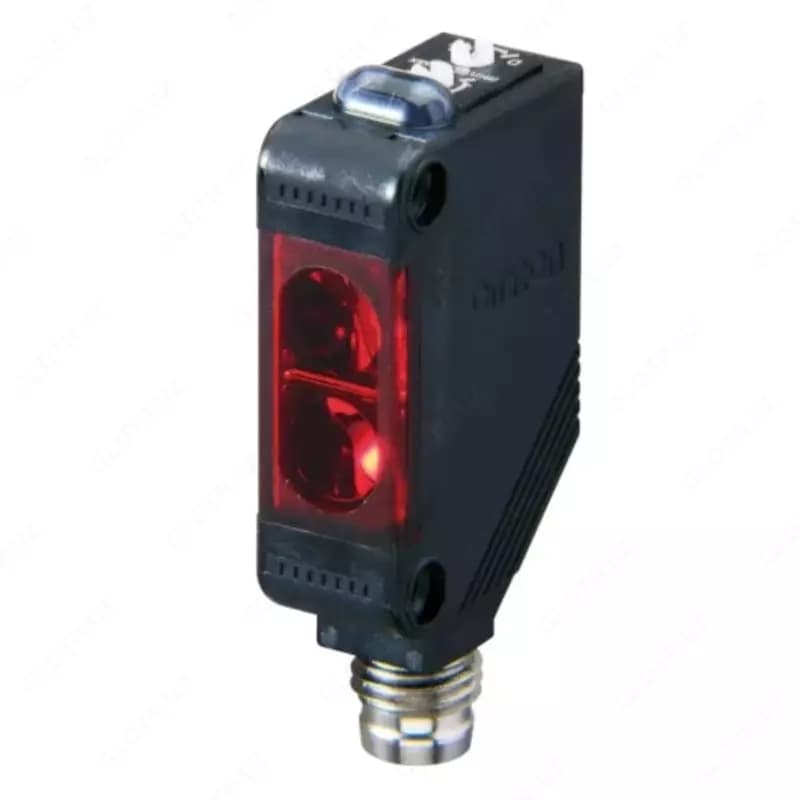 Датчик фотоэлектрический Omron E3Z-R86-IL3 — 2