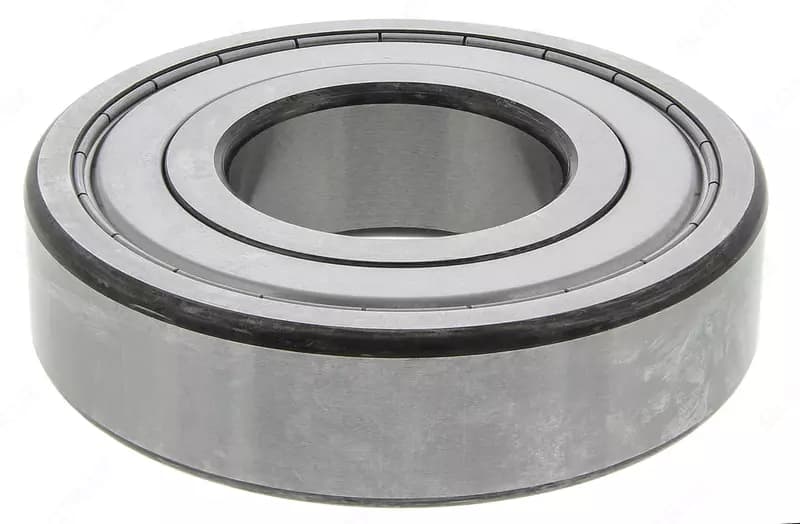 Подшипник шариковый (однорядный) ”SKF” 6309-2Z (Арт. - 1205230) — 2