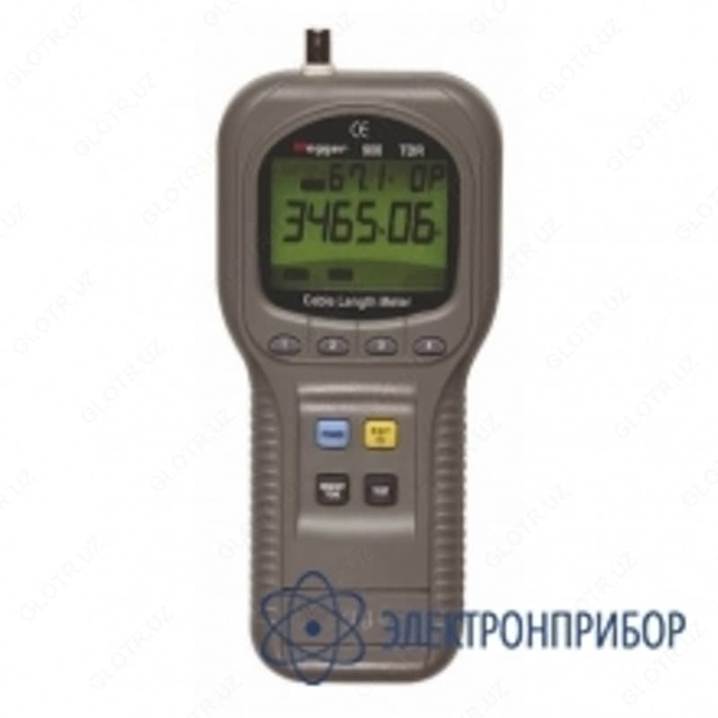 TDR900 — рефлектометр — 1