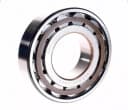 Роликовый подшипник ”SKF” NU 2208 ECP (Арт. - 1205243)
