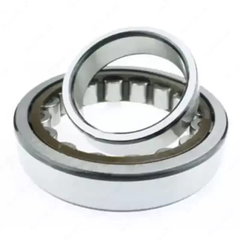 Роликовый подшипник ”SKF” NU 2208 ECP (Арт. - 1205243) — 2